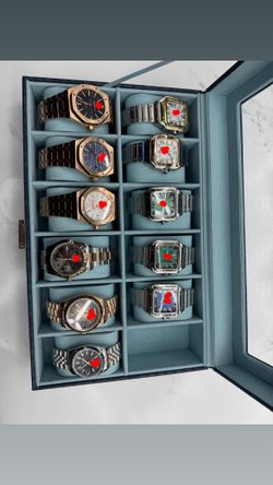 Men’s Watches