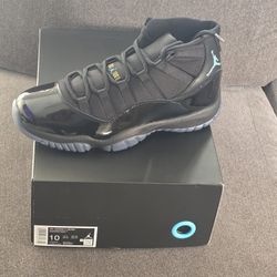 Gamma Jordan 11