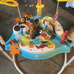 Kid Bouncer Chair 