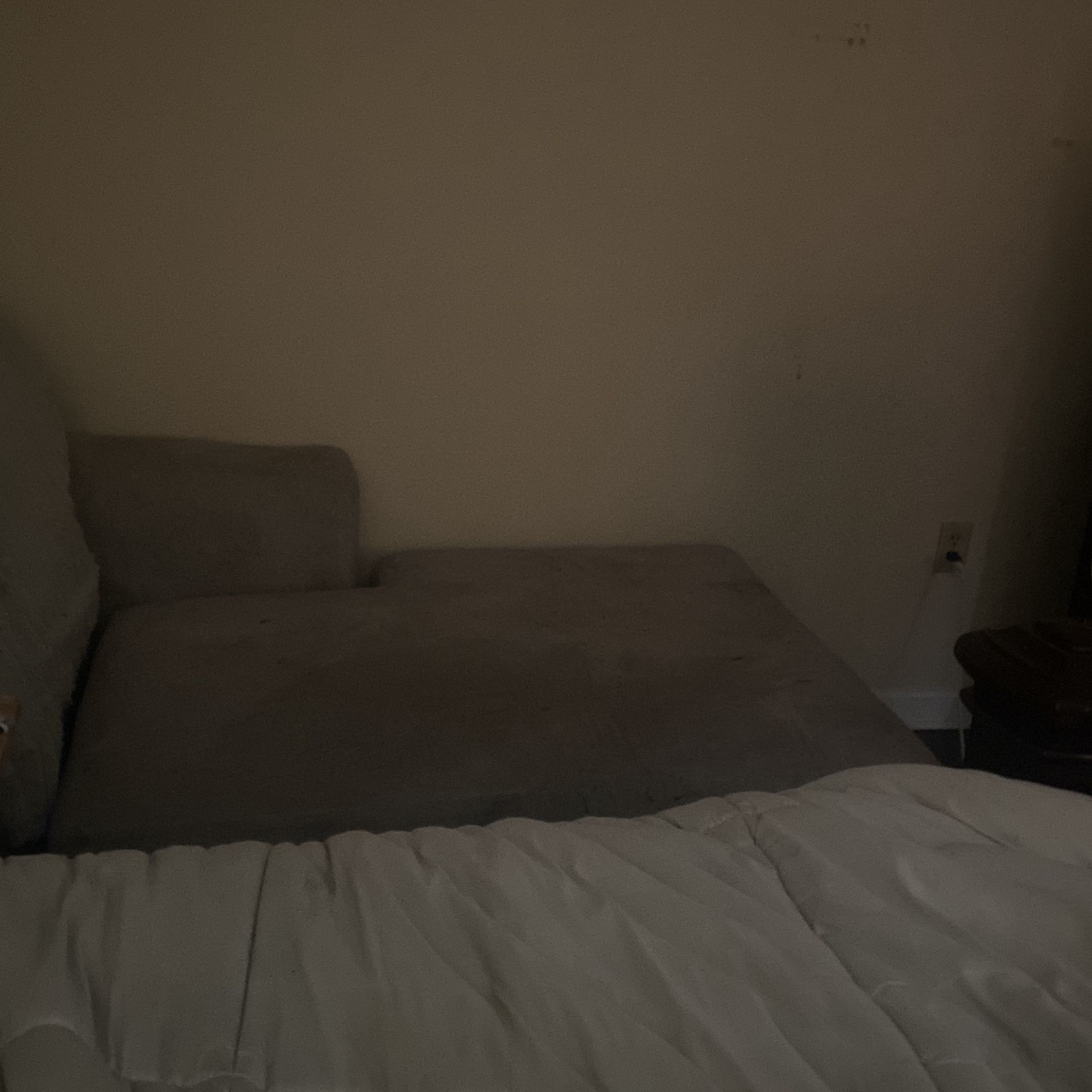 Day Bed