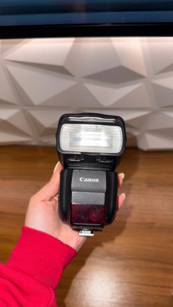 Canon Speedlite