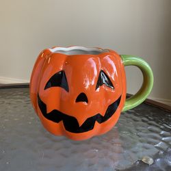 BRAND NEW CERAMIC MUG 24.3 OZ