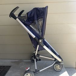 Quincy Zapp Stroller 