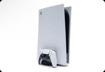 PlayStation 5 fat
