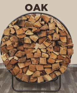 Eucalyptus Firewood/ Oak Wood