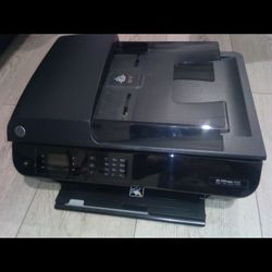 HP Officejet 4635 Wireless 
