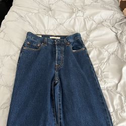 Levi’s Jeans 