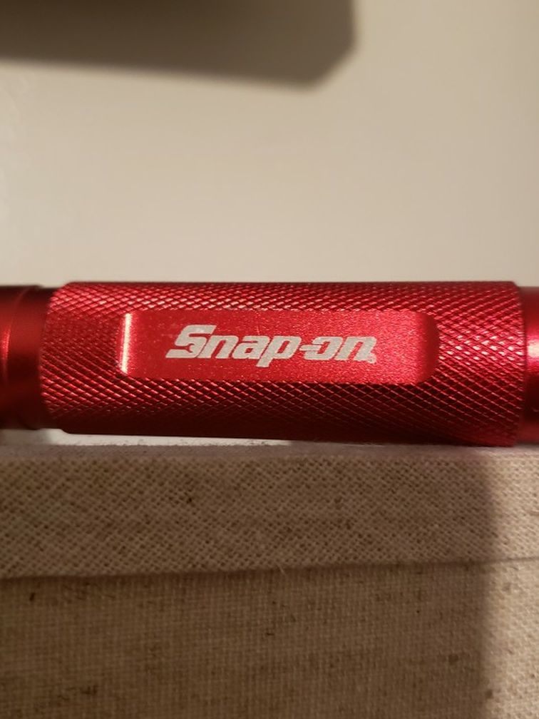 SNAP-ON