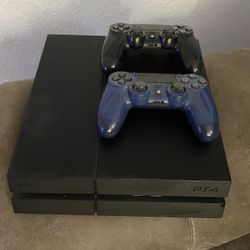 PS4 Good Condition