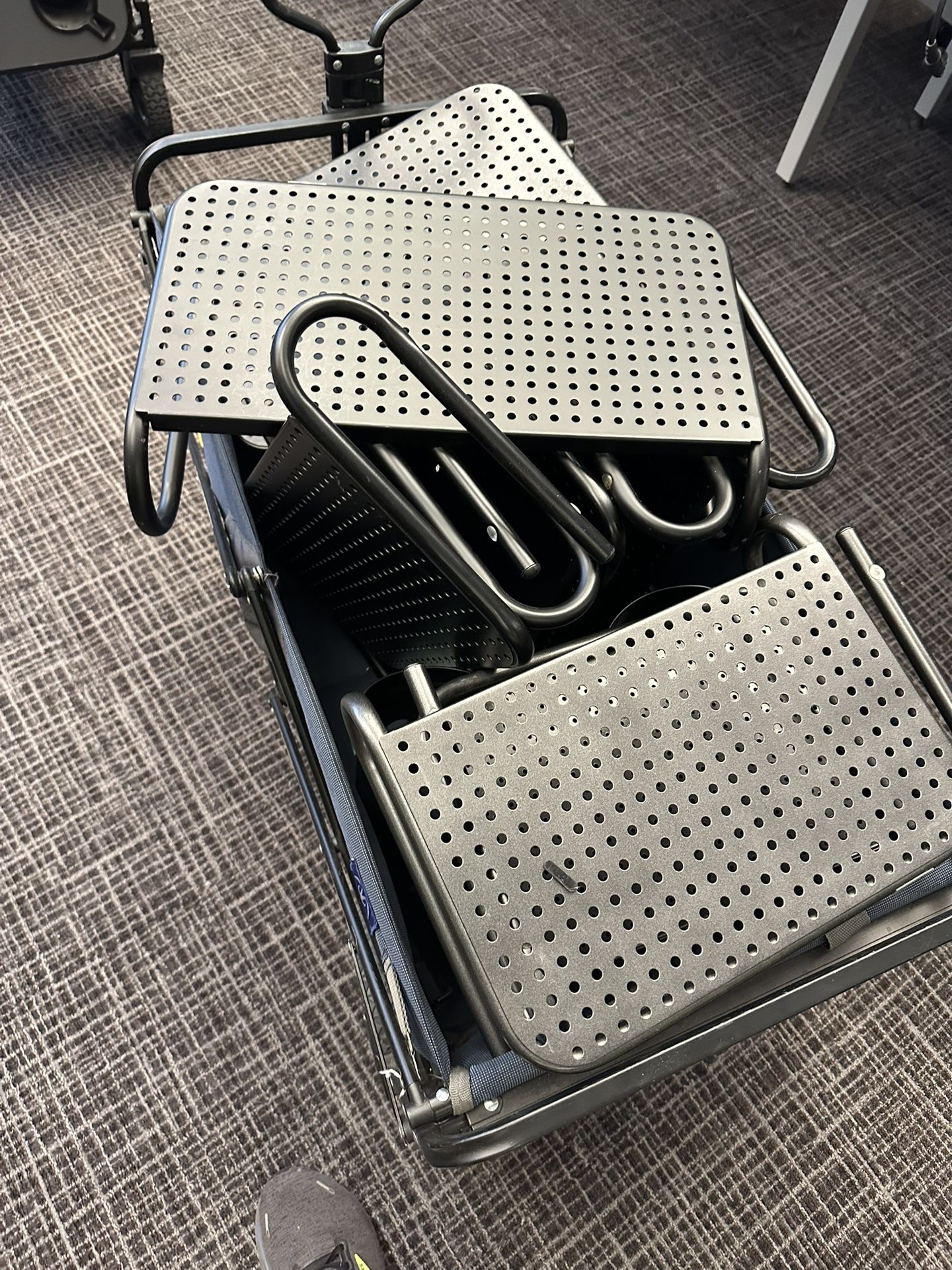 Laptop Risers