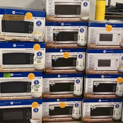 Microwaves 