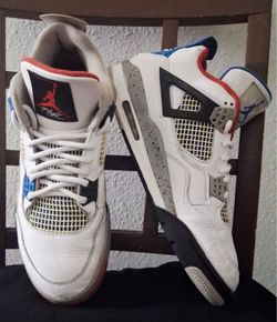 4s retro
