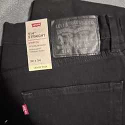 Levi’s