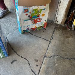 Baby Book