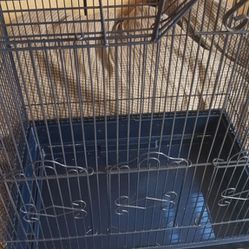 Bird Cage/Small Animal Cage