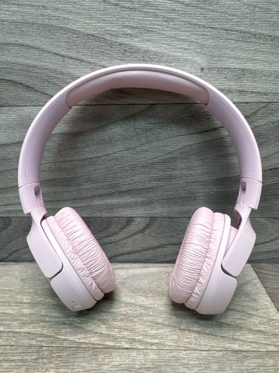 JBL HEADPHONES TUNE 520BT (A1D024966)
