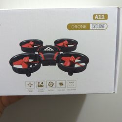 Mini drone