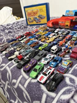 Hot Wheels Cars Lots