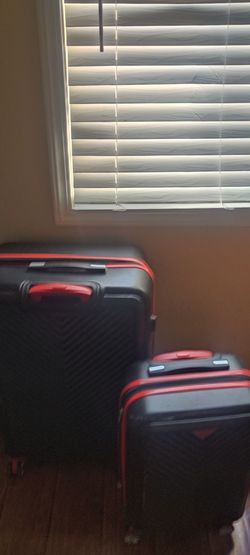 Luggage motus adventurer
