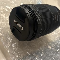 Canon Camera Lens