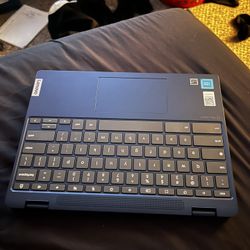 Chromebook Laptop