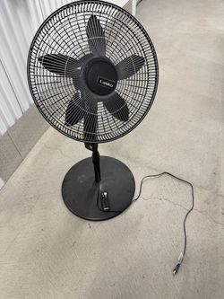 Great fan!!