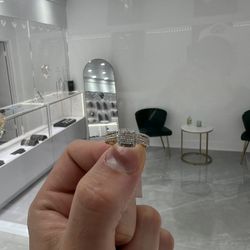 Diamond Engagement Ring 10kt