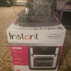 InstaPot 10 Quart