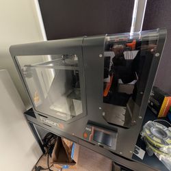 Fusion3 F410 professional 3d printer