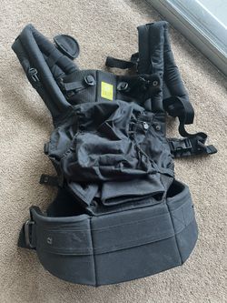 Lille Baby Carrier All Seasons