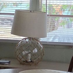 Nautical Lamp