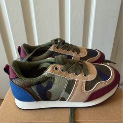 gymboree boys shoes size 10