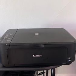 Canon Wireless Printer 