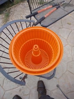 Salad Spinner