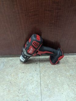 MILWAUKEE M:2606-20 DRILL