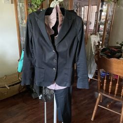 Women’s Brooks Brothers Suit