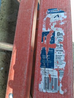 Werner Ladder