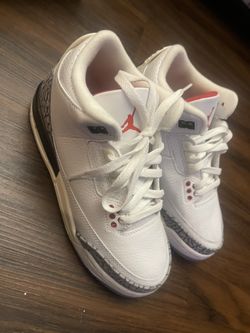 Jordan Air Jordan 3 Retro