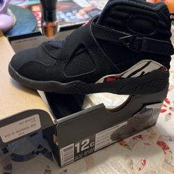 Air Jordan Retro 8 Playoff