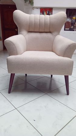 Sillón personalizado
