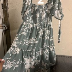 Plus Size Clothes Dresses & Jackets 