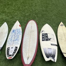 Surfboards For Sale