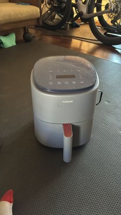 Cosori Air Fryer 4 QT
