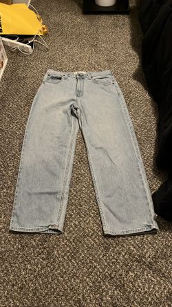 Hollister Baggy Jeans