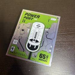 MFish 65W Fast Wall Charger