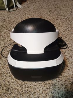 Sony PlayStation VR Headset