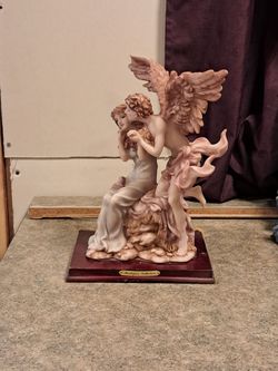 Figurine