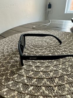 Running Glasses 
