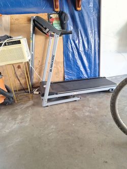 Treadmill