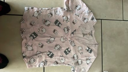 Hello kitty and friends shirt